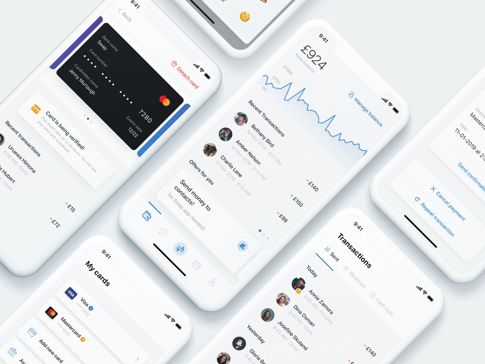 Mobile Applications
